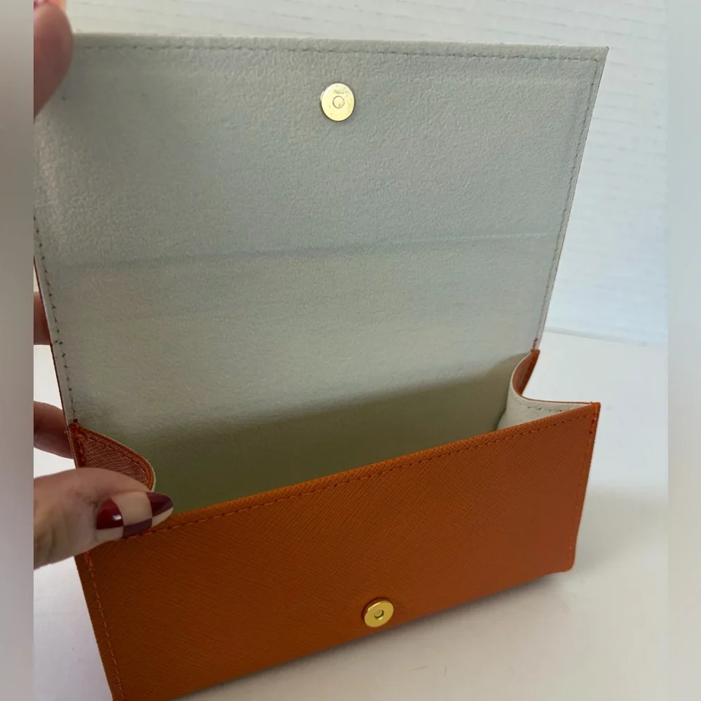 Tory Burch eyeglass‎ case